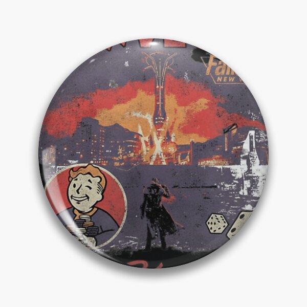 Item preview, Welcome To Fabulous New Vegas  designed and sold by Albenzy.