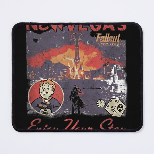 Item preview, Welcome To Fabulous New Vegas  designed and sold by Albenzy.