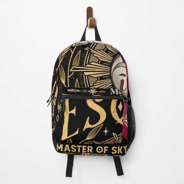 Item preview, Mon Ami Esquie Master Of Sky Game Clair Obscur Expedition designed and sold by MsMerchStore.