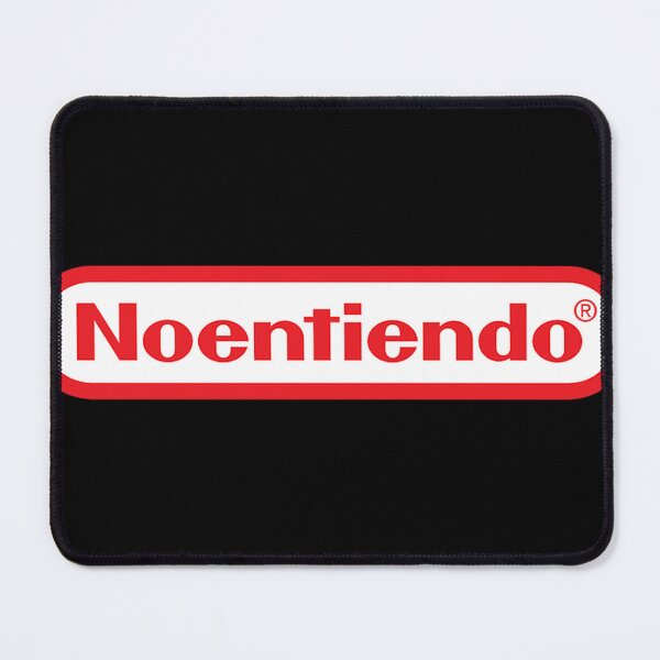 Item preview, Old School Games No Entiendo Meme Noentiendo designed and sold by hmed1971.