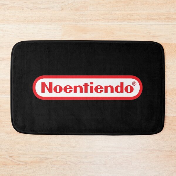 Item preview, Old School Games No Entiendo Meme Noentiendo designed and sold by hmed1971.