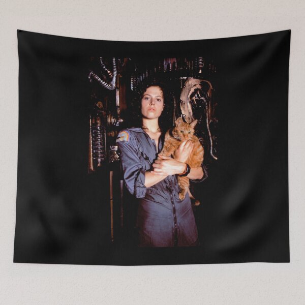 Item preview, Ripley & Jonesy   designed and sold by DevilQueen-Mya.