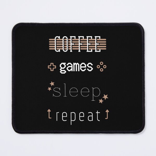 Item preview, Repeat - Meme designed and sold by Léni Carpentier.