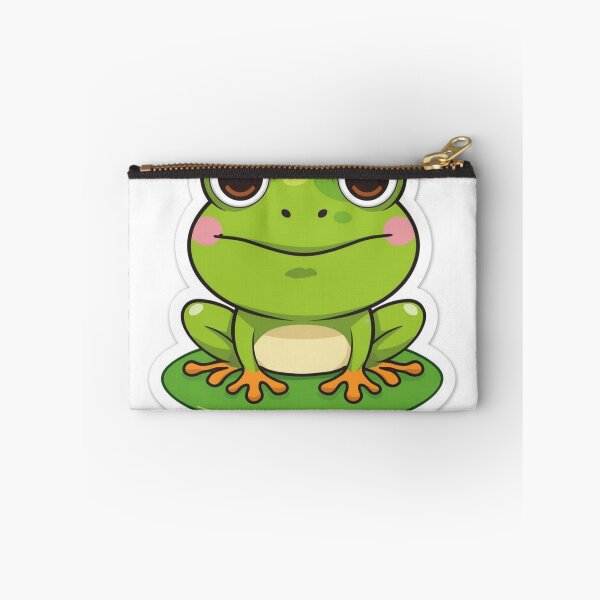 Item preview, Un-frog-ettable..! designed and sold by AmitKumar951994.