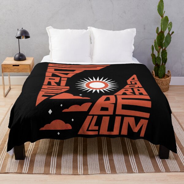 Item preview, Sunrise Parabellum designed and sold by Albenzy.