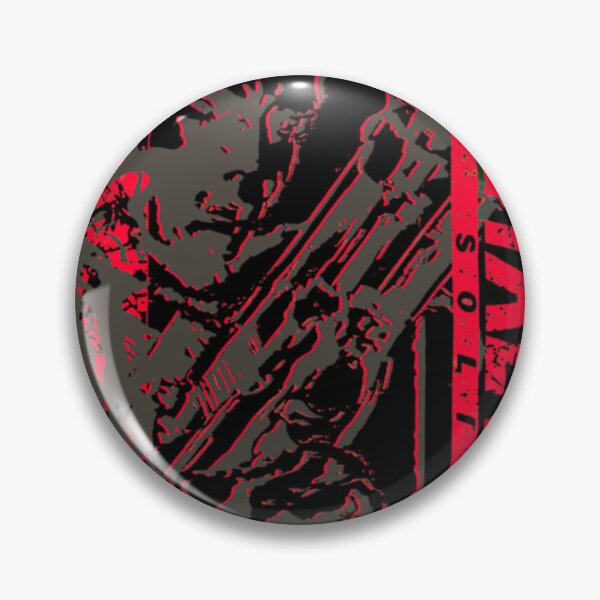 Item preview, Metal Gear Solid Art designed and sold by MsMerchStore.