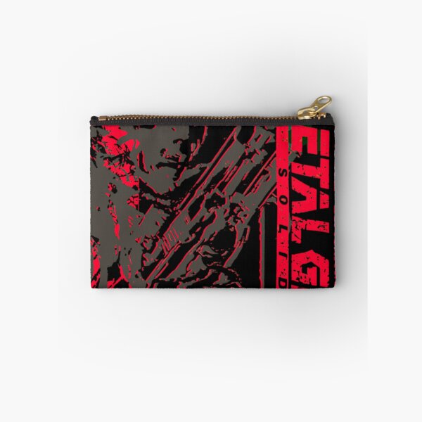 Item preview, Metal Gear Solid Art designed and sold by MsMerchStore.