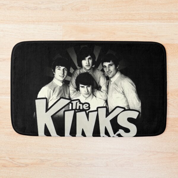 Item preview, The Kinks designed and sold by DannyPere.