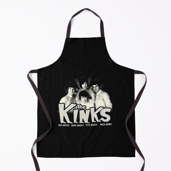 Item preview, The Kinks designed and sold by DannyPere.