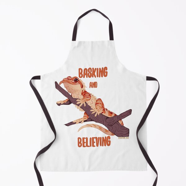 Item preview, Pogona Vitticeps - Bearded Dragon designed and sold by Norah Murray.