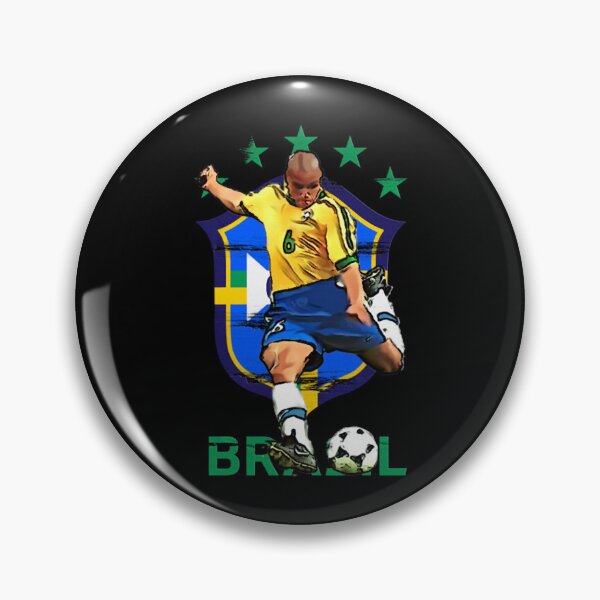 Item preview, roberto carlos brazil designed and sold by DevilQueen-Mya.