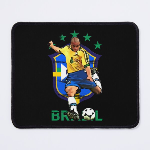 Item preview, roberto carlos brazil designed and sold by DevilQueen-Mya.
