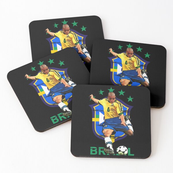Item preview, roberto carlos brazil designed and sold by DevilQueen-Mya.
