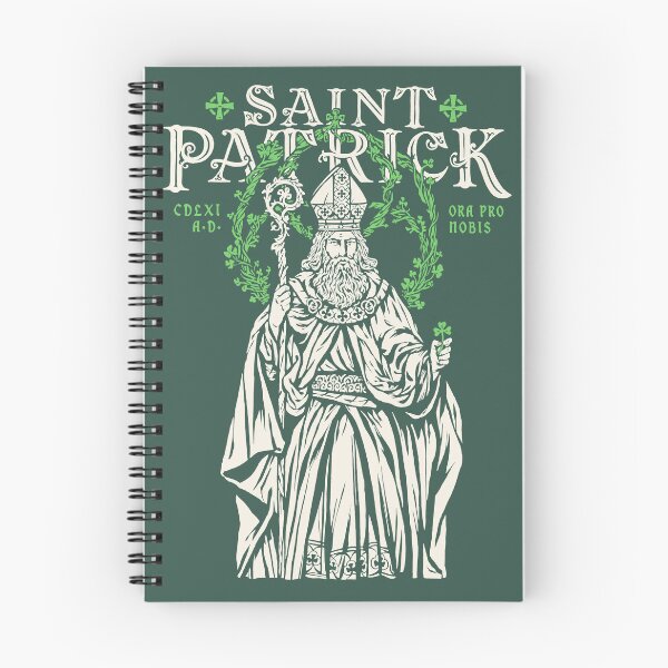 Item preview, Saint Patrick designed and sold by CenaPrincoto.