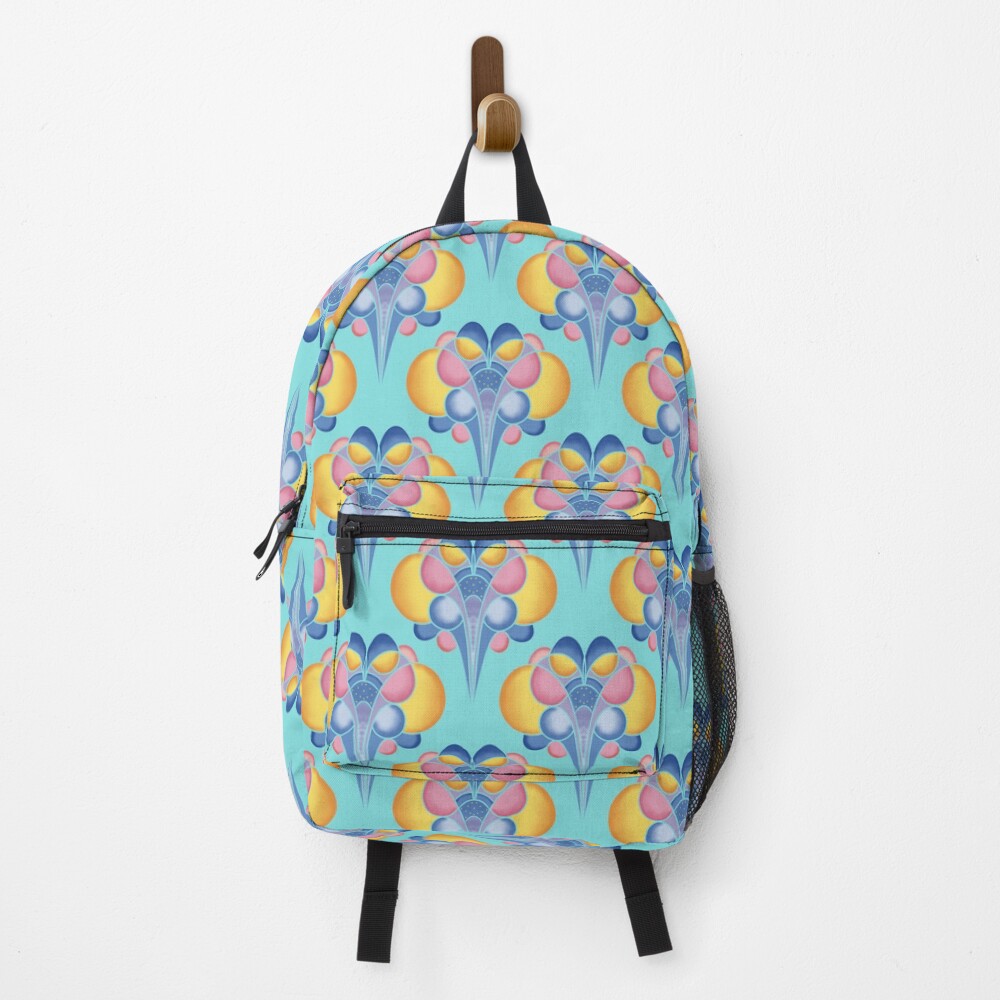 Item preview, Backpack designed and sold by YaldiDesign.