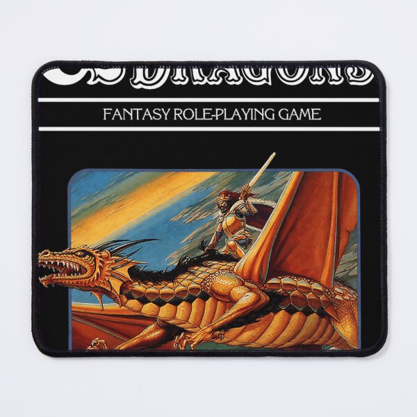 Item preview, Dungeons  Dragons Master Set Artwork designed and sold by MsMerchStore.