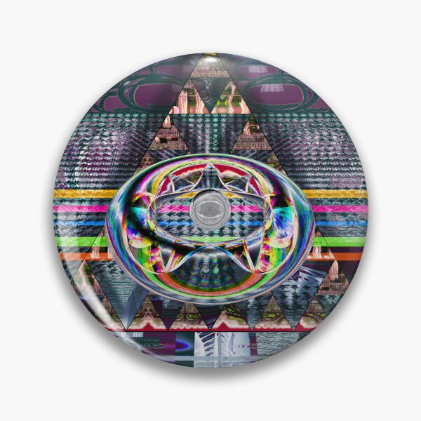 Item preview, Serp Temple designed and sold by Decipan @ The Harmonic Praxis.