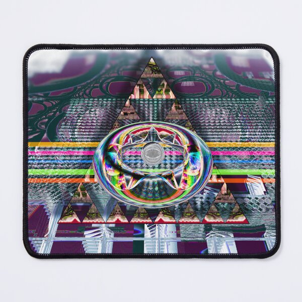 Item preview, Serp Temple designed and sold by Decipan @ The Harmonic Praxis.