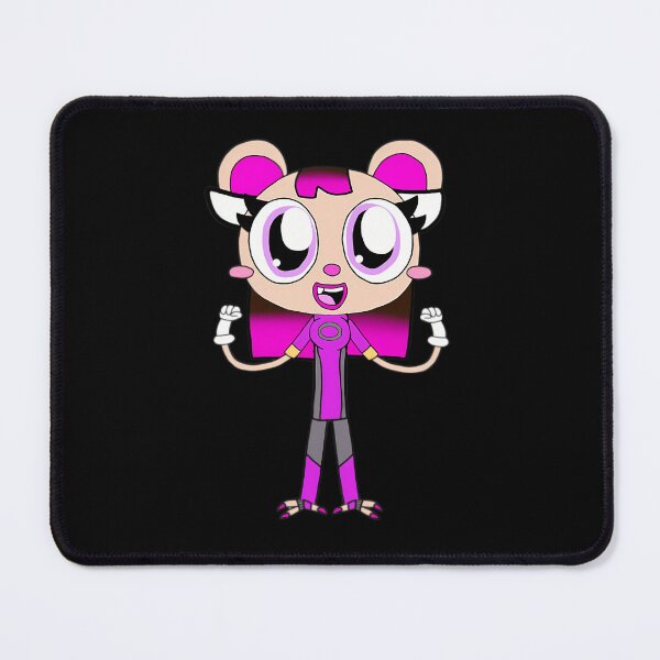 Item preview, Mattie Pink Girl designed and sold by DannyPere.