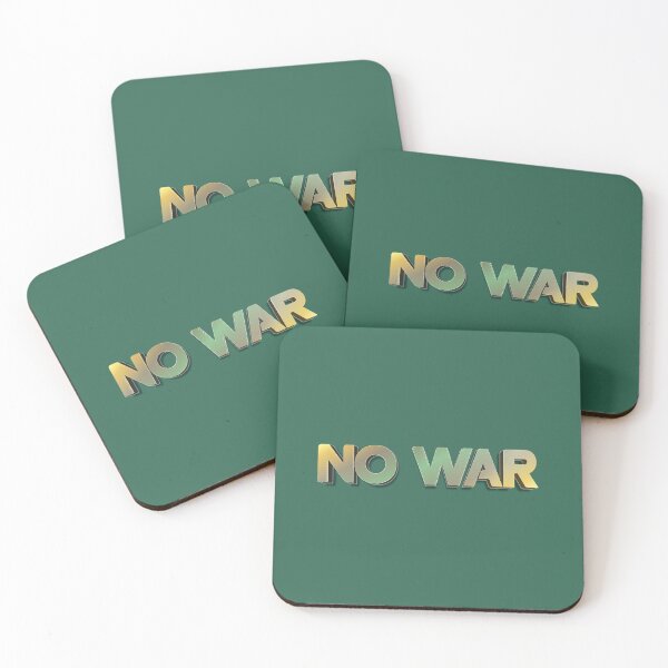 Aperçu de l'œuvre Copie de Copie de Make love No War créée et vendue par GraphContact.