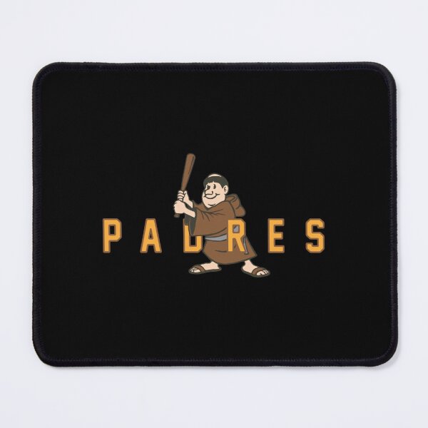 Item preview, Padres San Diego Friar designed and sold by imbadr.