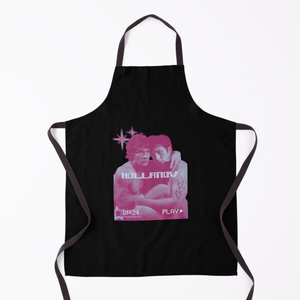Item preview, Heated Rivalry Y2K Ilya And Shane Hollanov designed and sold by Albenzy.