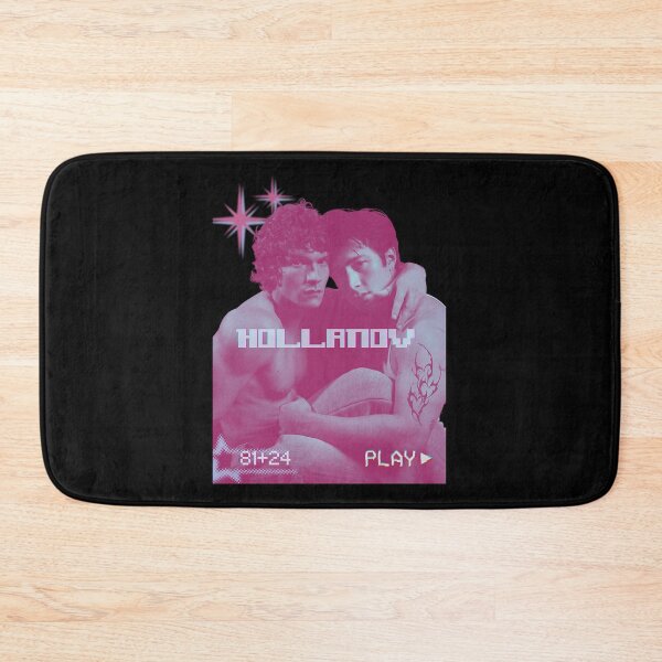 Item preview, Heated Rivalry Y2K Ilya And Shane Hollanov designed and sold by Albenzy.