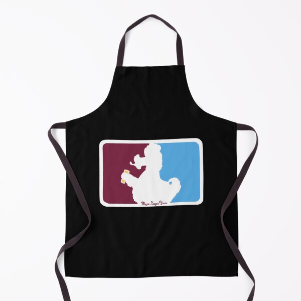 Item preview, Phanatic Mascot Major League designed and sold by imbadr.