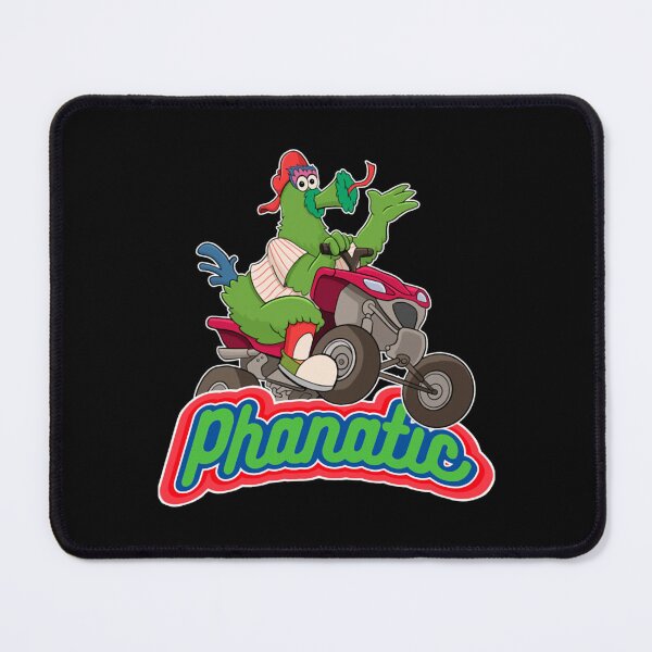 Item preview, Phanatic Philadelphia Basebal designed and sold by imbadr.