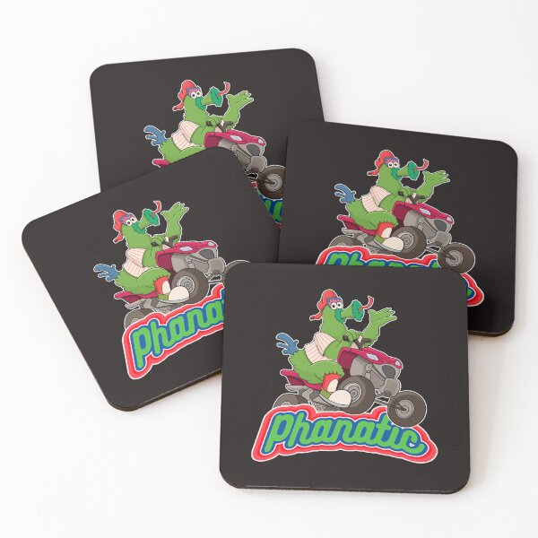 Item preview, Phanatic Philadelphia Basebal designed and sold by imbadr.