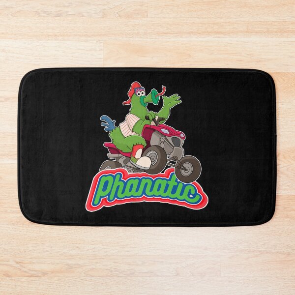 Item preview, Phanatic Philadelphia Basebal designed and sold by imbadr.