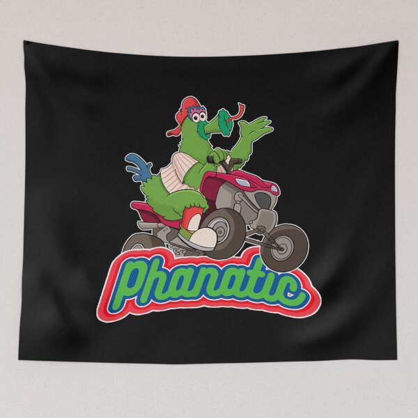 Item preview, Phanatic Philadelphia Basebal designed and sold by imbadr.