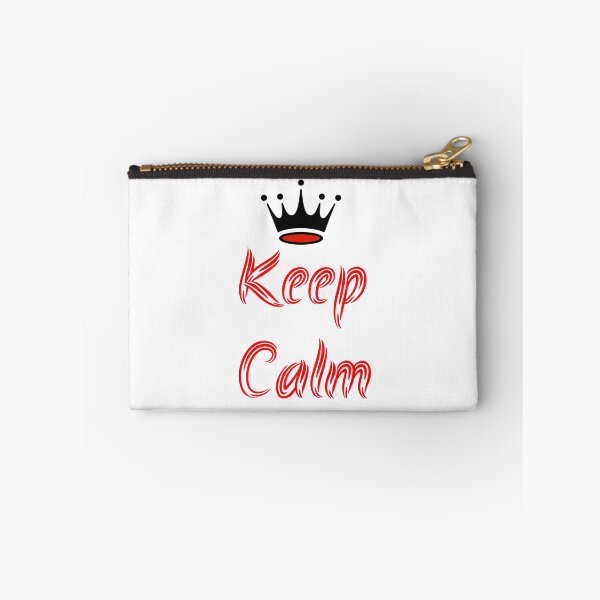 Item preview, keep calm designed and sold by MedRoh.
