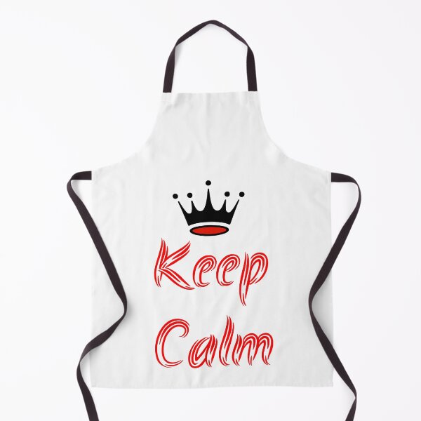 Item preview, keep calm designed and sold by MedRoh.