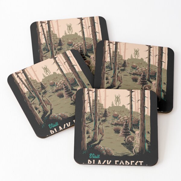 Item preview, Black Forest designed and sold by Albenzy.