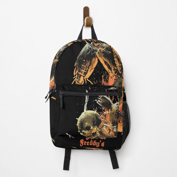 Item preview,  Five Nights At Freddys Springtrap Jumbo designed and sold by MsMerchStore.