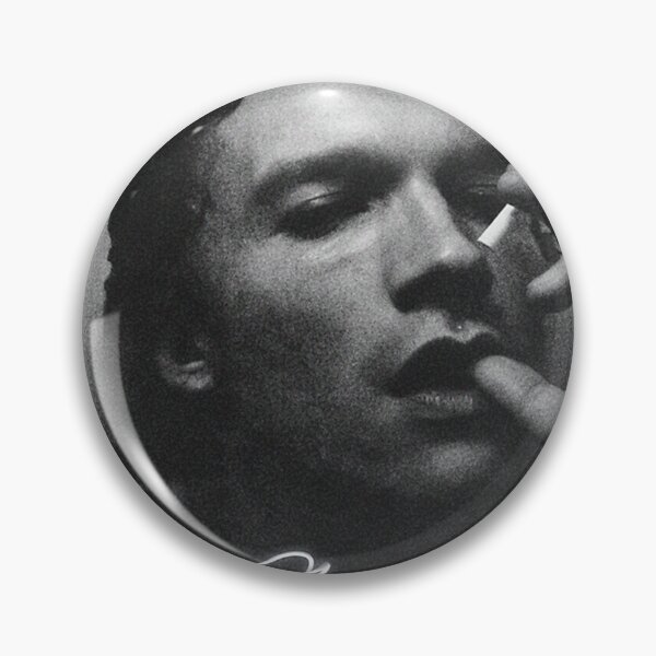 Item preview,  Ilya Rozanov Connor Storrie Smoking  designed and sold by hmed1971.
