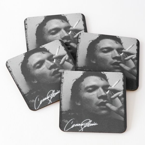 Item preview,  Ilya Rozanov Connor Storrie Smoking  designed and sold by hmed1971.