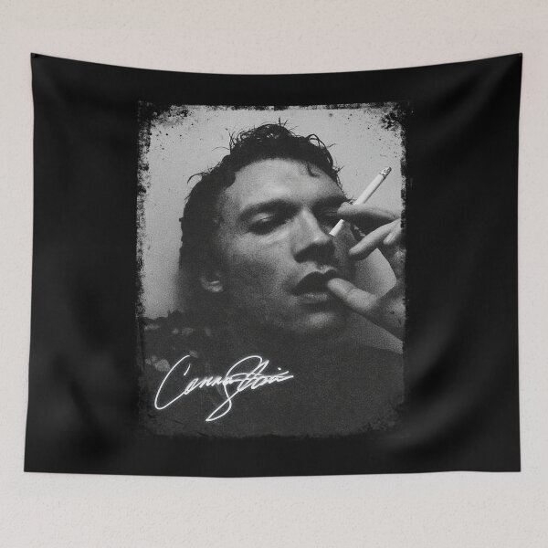 Item preview,  Ilya Rozanov Connor Storrie Smoking  designed and sold by hmed1971.