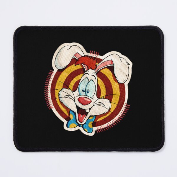Artikelvorschau, Roger Rabbit Patch Design entworfen und verkauft von DevilQueen-Mya.