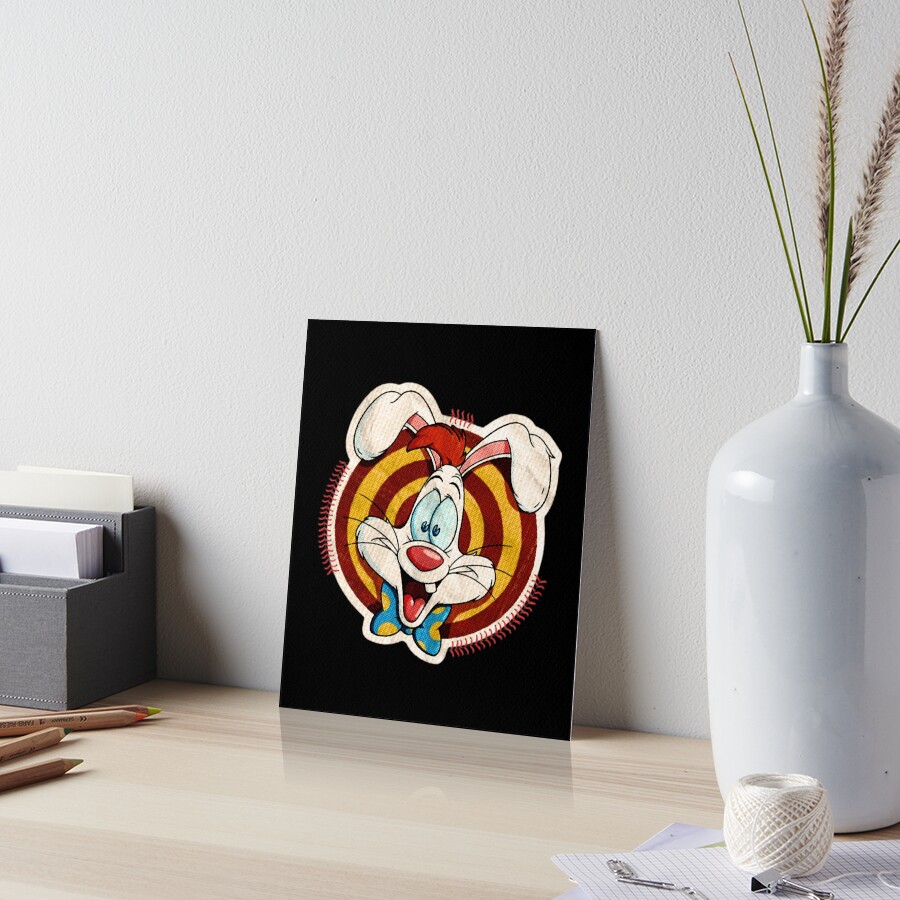 Item preview, Art Board Print designed and sold by DevilQueen-Mya.