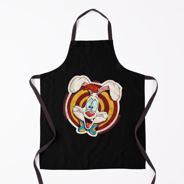Aperçu de l'œuvre Motif de patch Roger Rabbit créée et vendue par DevilQueen-Mya.