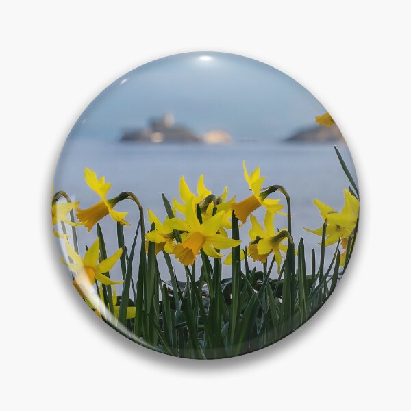 Item preview, Daffodils in South Wales designed and sold by Leighton Collins.