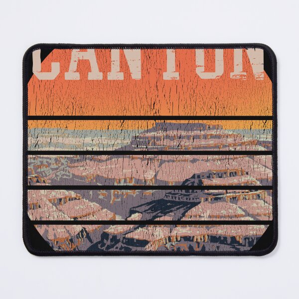 Item preview, Grand Canyon Seniors Trip 2026 - Retirees designed and sold by Carl's Clothing.