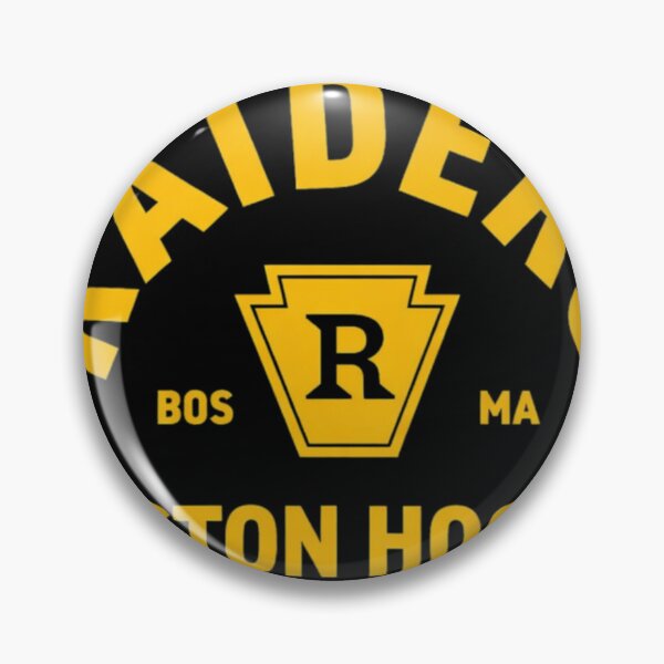 Item preview,  Heated Rivalry Raiders Boston Hockey designed and sold by MsMerchStore.