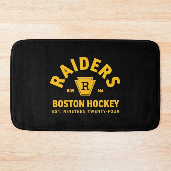 Item preview,  Heated Rivalry Raiders Boston Hockey designed and sold by MsMerchStore.