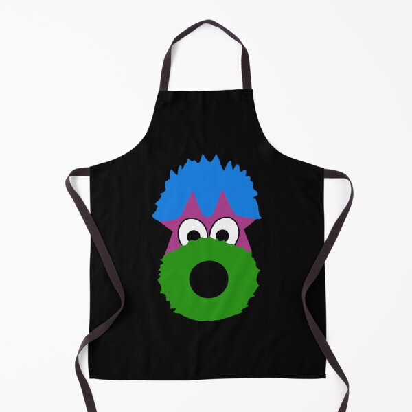 Item preview, Philadelphia Phillies Phanatic designed and sold by imbadr.
