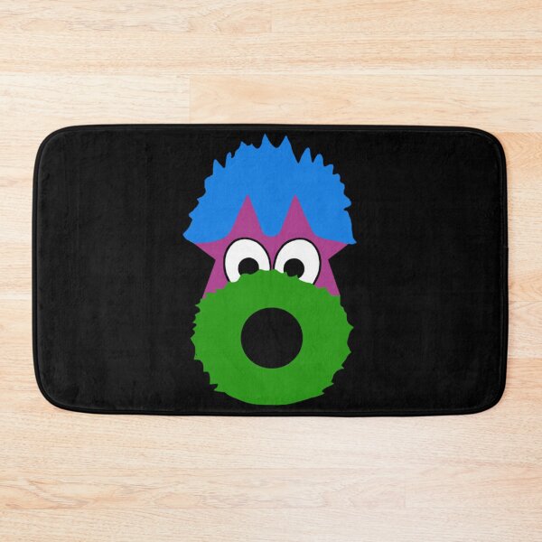 Item preview, Philadelphia Phillies Phanatic  designed and sold by imbadr.