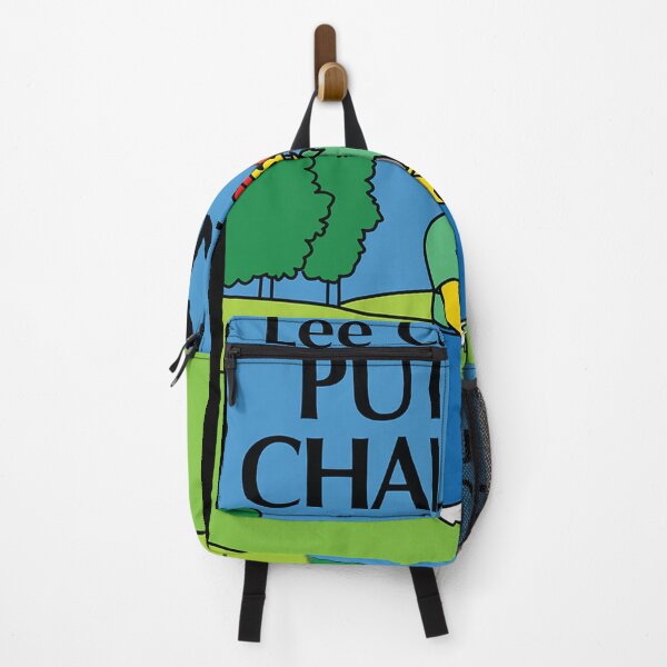 Item preview, Lee Carvallo'S Putting Challenge designed and sold by hmed1971.