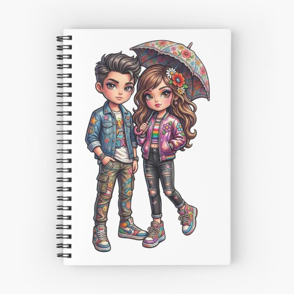 Item preview, Female and male models designed and sold by PP&RAINBOW SHOP.
